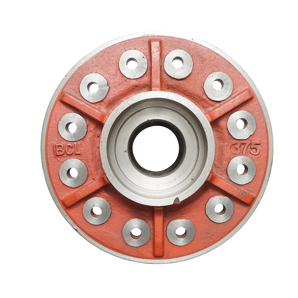 Carcasa diferential Massey Ferguson cod OEM 882783, 2521219, 892174, 2521219K91, 882783M9, 892174M1